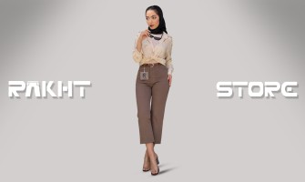شلوار واید برای افراد قد کوتاه؛ چطور بپوشیم که قد بلندتر دیده شود؟