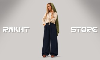 شلوار پارچه‌ای مناسب محل کار و دانشگاه؛ چه مدل، رنگ و جنسی بخریم؟