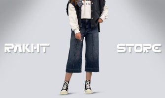شلوارک جین جورتس (Jorts) چیست؟ ترند داغ استایل خیابانی و نحوه ست کردن آن