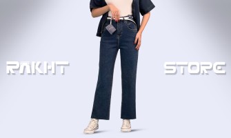 چطور از ساییدگی فاق و رنگ‌رفتگی شلوار جین جلوگیری کنیم؟ فوت‌وفن‌های افزایش طول عمر جین
