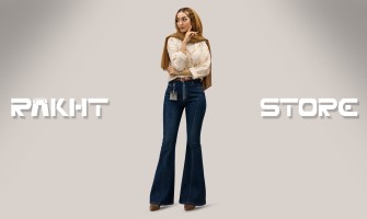 سایز ۳۰ تا ۳۴ شلوار جین معادل چه سایز ایرانی است؟ جدول تبدیل کامل سایز