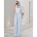 شلوار پارچه ای