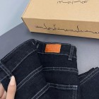 بوتکات جین آبی جیب فیلتو