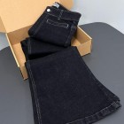 بوتکات جین آبی جیب فیلتو