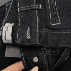 بوتکات جین آبی جیب فیلتو