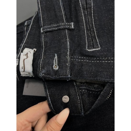 بوتکات جین آبی جیب فیلتو