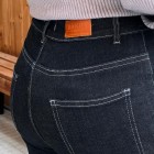 بوتکات جین آبی جیب فیلتو