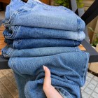 شلوار فلر بگ جین ژوتا شلوار فلر بگ جین ژوتا
