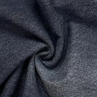 شلوار نیم بگ آبی پشت کش شلوار نیم بگ آبی پشت کش