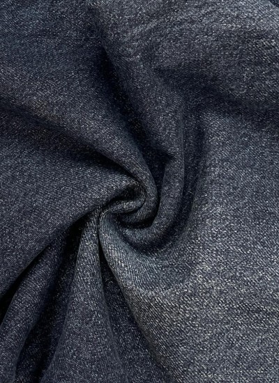 شلوار نیم بگ آبی پشت کش شلوار نیم بگ آبی پشت کش