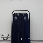 شلوار فلر بگ جین دیا شلوار فلر بگ جین دیا
