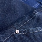 شلوار فلر بگ جین دیا شلوار فلر بگ جین دیا