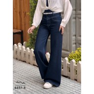 شلوار فلر بگ جین آریو