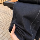 شلوار فلر بگ جین ندا شلوار فلر بگ جین ندا