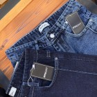 شلوار فلر بگ جین ندا شلوار فلر بگ جین ندا