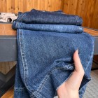 شلوار فلر بگ جین مرینوس