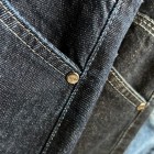 شلوار فلر بگ جین مرینوس