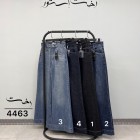 شلوار فلر بگ جین مرینوس