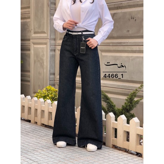 شلوار جین فلر فرینود ( پشت خط )