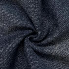 شلوار جورتس جین آبی شلوار جورتس جین آبی