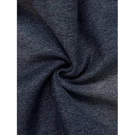 شلوار جورتس جین آبی شلوار جورتس جین آبی