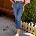 شلوار واید جین ونوس شلوار واید جین ونوس