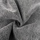 شومیز جین ذغالی