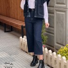 وست جین آبی وست جین آبی