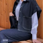 وست جین آبی وست جین آبی