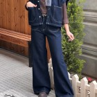 وست جین آبی وست جین آبی