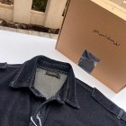 وست جین آبی وست جین آبی