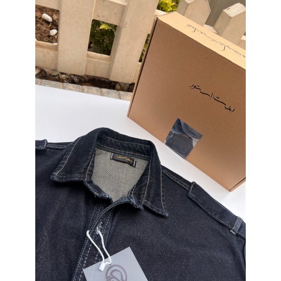 وست جین آبی وست جین آبی