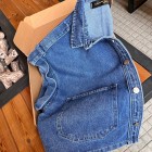 وست جین آبی وست جین آبی