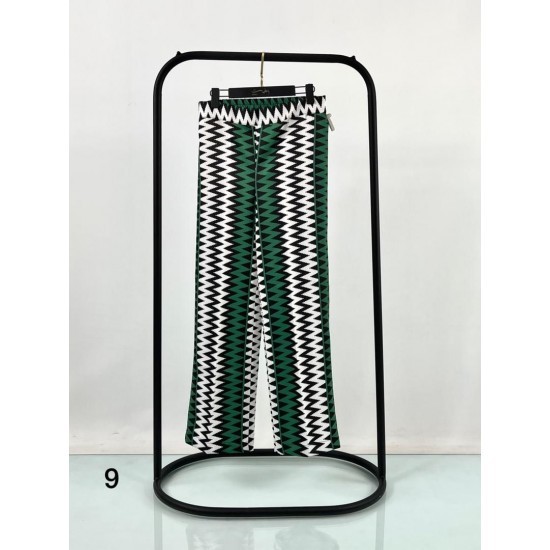 شلوار بگ پارچه ای تک سایز شلوار بگ پارچه ای تک سایز