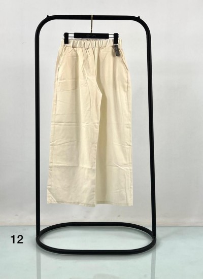 شلوار بگ پارچه ای تک سایز شلوار بگ پارچه ای تک سایز