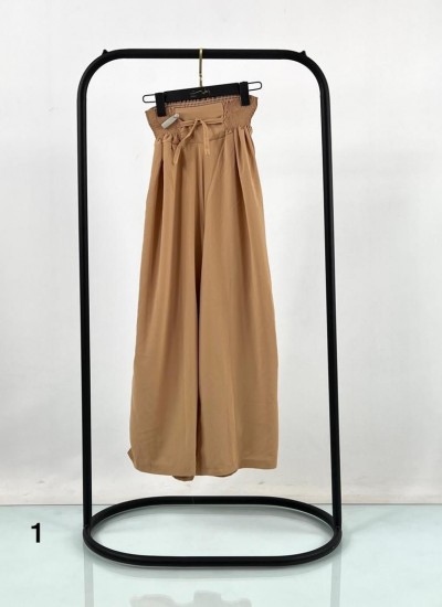 شلوار بگ پارچه ای تک سایز شلوار بگ پارچه ای تک سایز