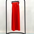 شلوار بگ پارچه ای تک سایز شلوار بگ پارچه ای تک سایز