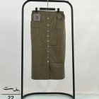 شلوار بگ پارچه ای تک سایز