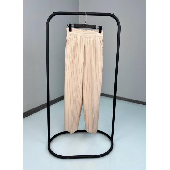شلوار پارچه ای تک سایز