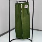 شلوار پارچه ای تک سایز