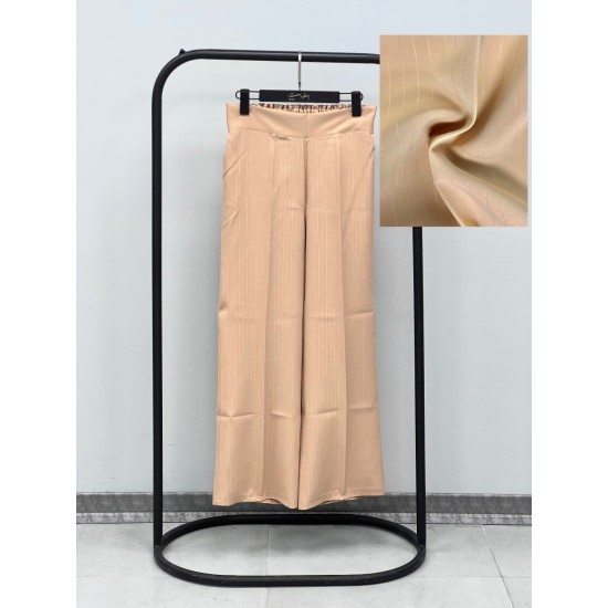 شلوار پارچه ای تک سایز