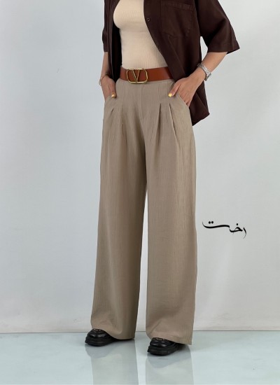 شلوار بگ وال اسلپ