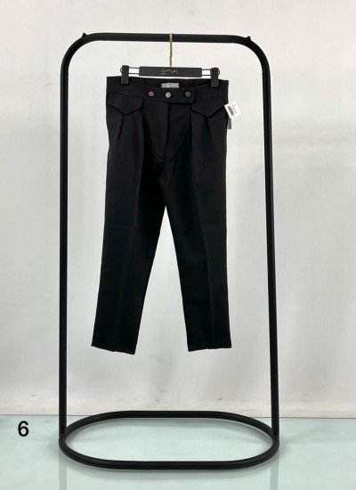 شلوار مام پارچه ای تک سایز 1