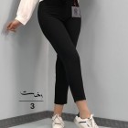 شلوار پارچه ای تک سایز