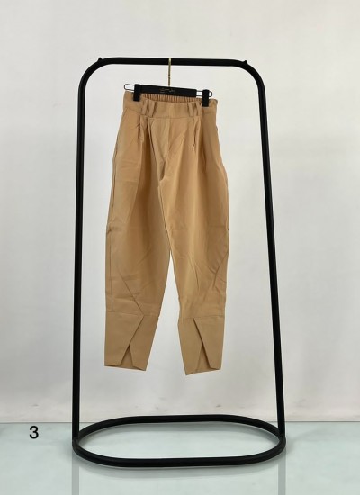 شلوار مام پارچه ای تک سایز 2