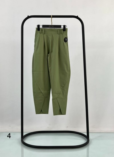 شلوار مام پارچه ای تک سایز 2