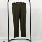 شلوار راسته پارچه ای تک سایز شلوار راسته پارچه ای تک سایز