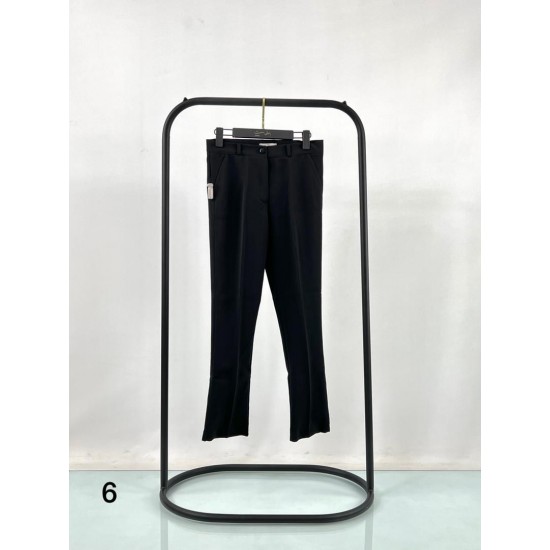 شلوار راسته پارچه ای تک سایز شلوار راسته پارچه ای تک سایز
