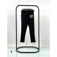 شلوار راسته پارچه ای تک سایز شلوار راسته پارچه ای تک سایز