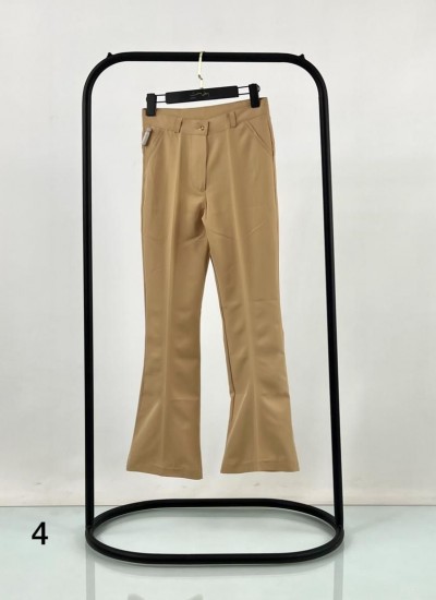 شلوار بوتکات پارچه ای تک سایز